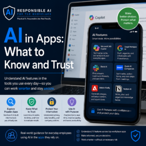 AI in Apps