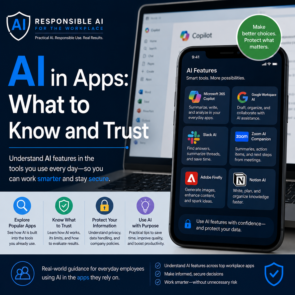 AI in Apps